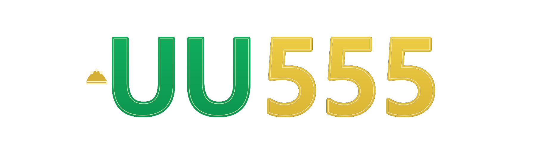 uu555 logo